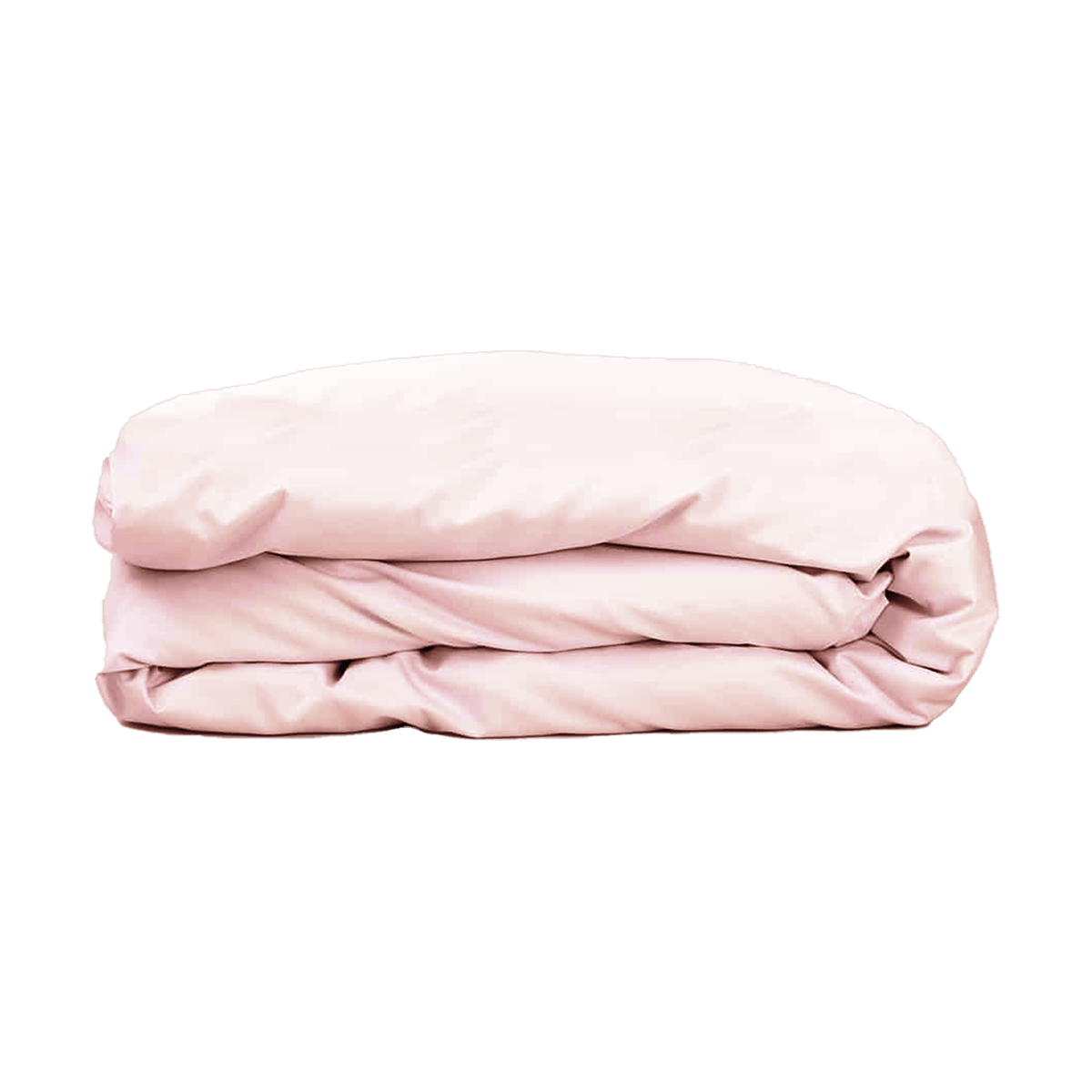 Juniper dekbedovertrek 220x230 cm Gemstone Pink | Scandinavisch Interieur | Dekbedovertrekken | Roze