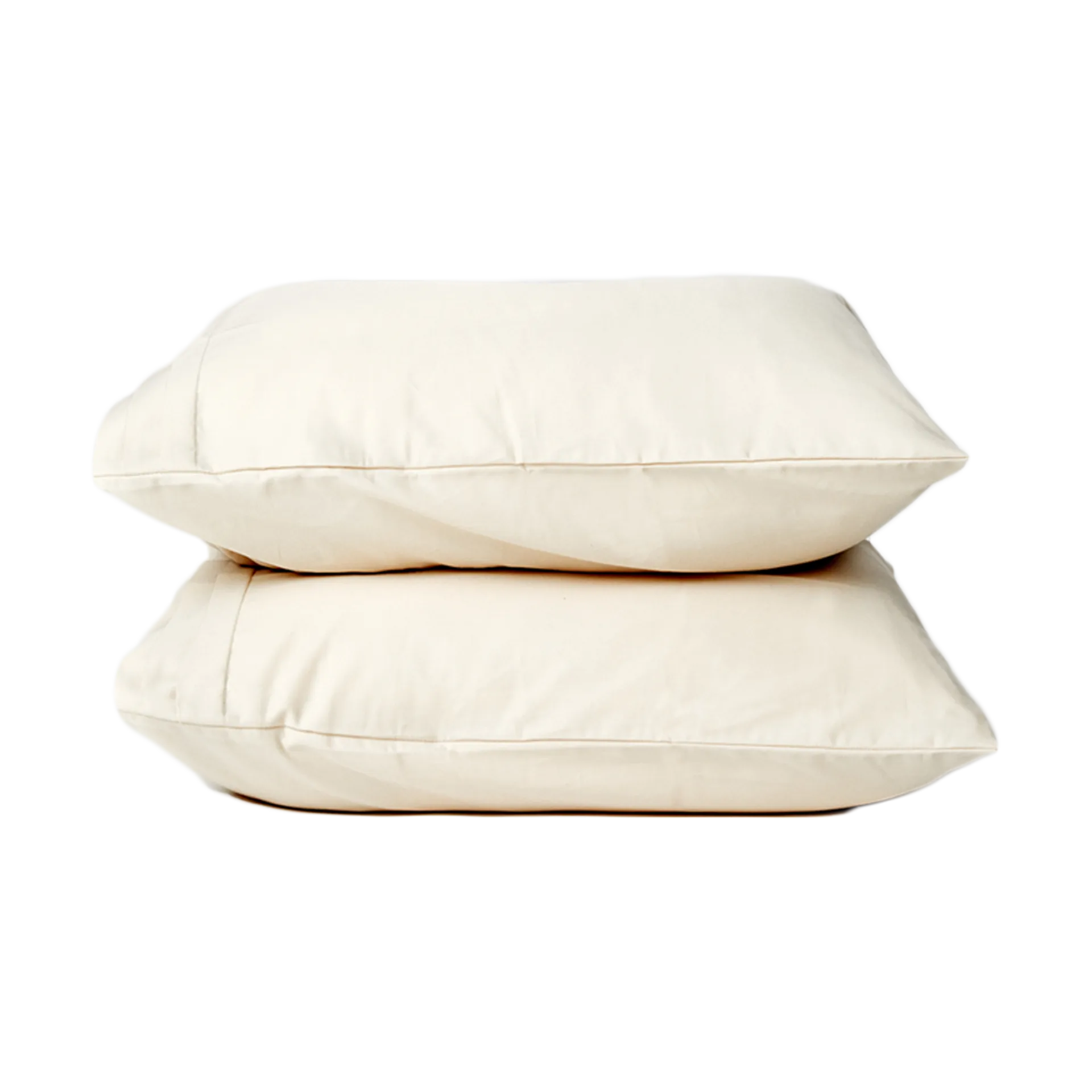 Juniper kussensloop 50x60 cm 2-pack, Beach Sand Juniper