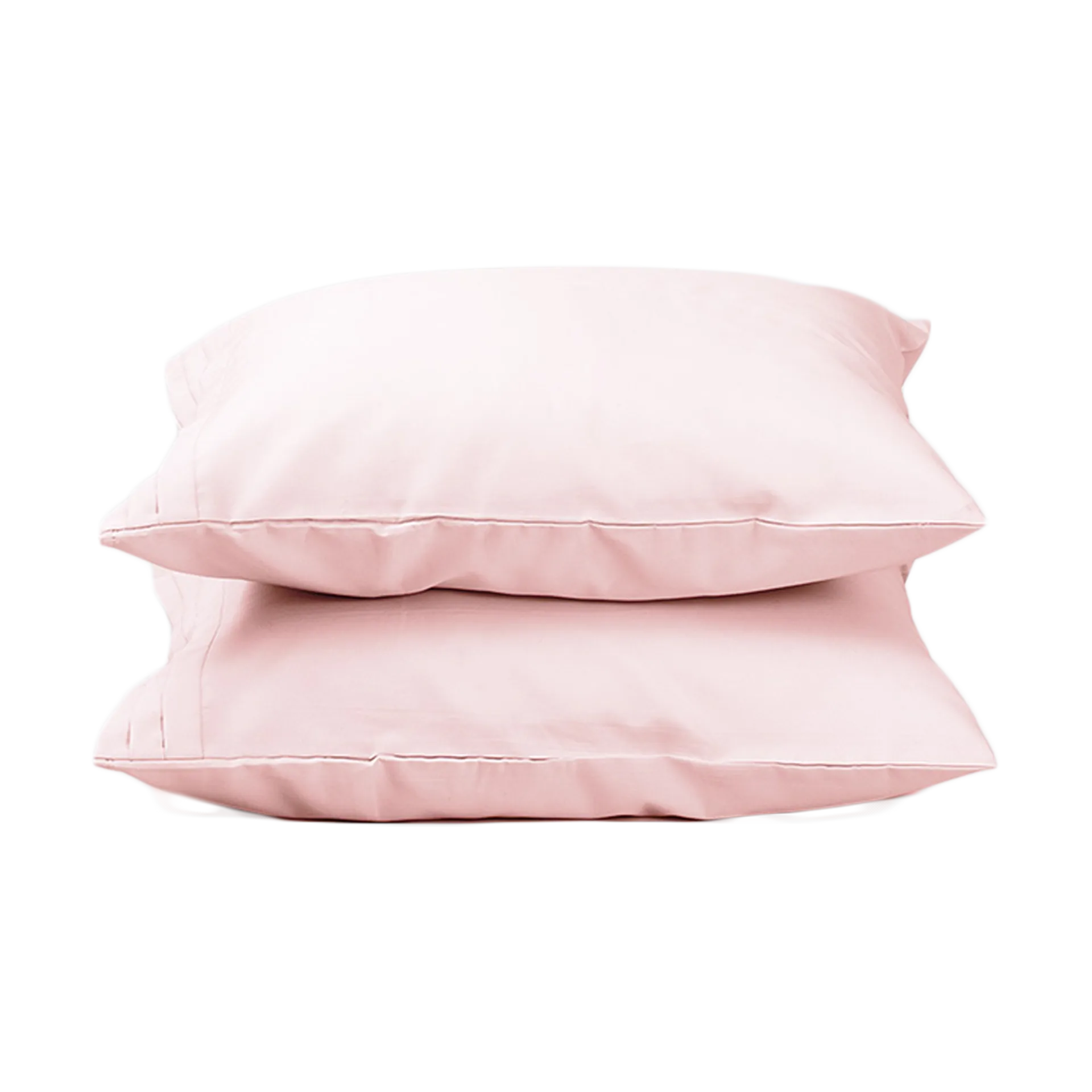 Juniper kussensloop 50x60 cm 2-pack, Gemstone Pink Juniper