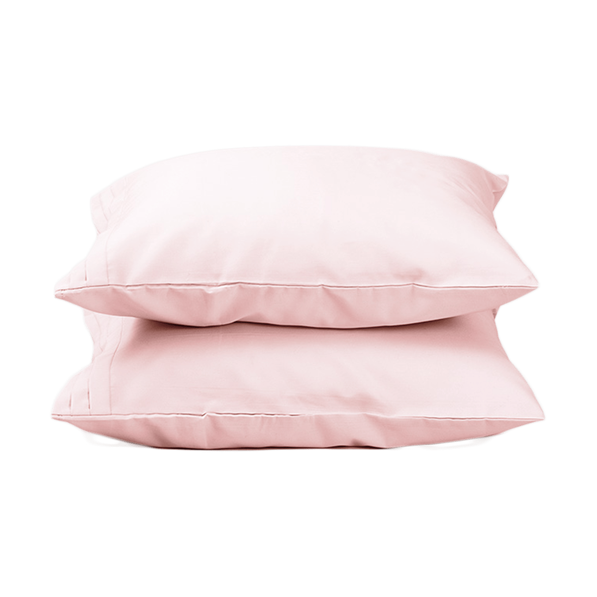 Juniper kussensloop 50x60 cm 2-pack Gemstone Pink | Scandinavisch Interieur | Kussenslopen | Roze