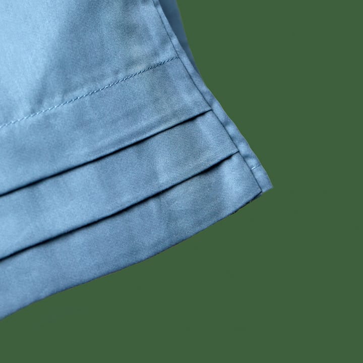 Juniper kussensloop 50x60 cm 2-pack, North Sea Blue Juniper