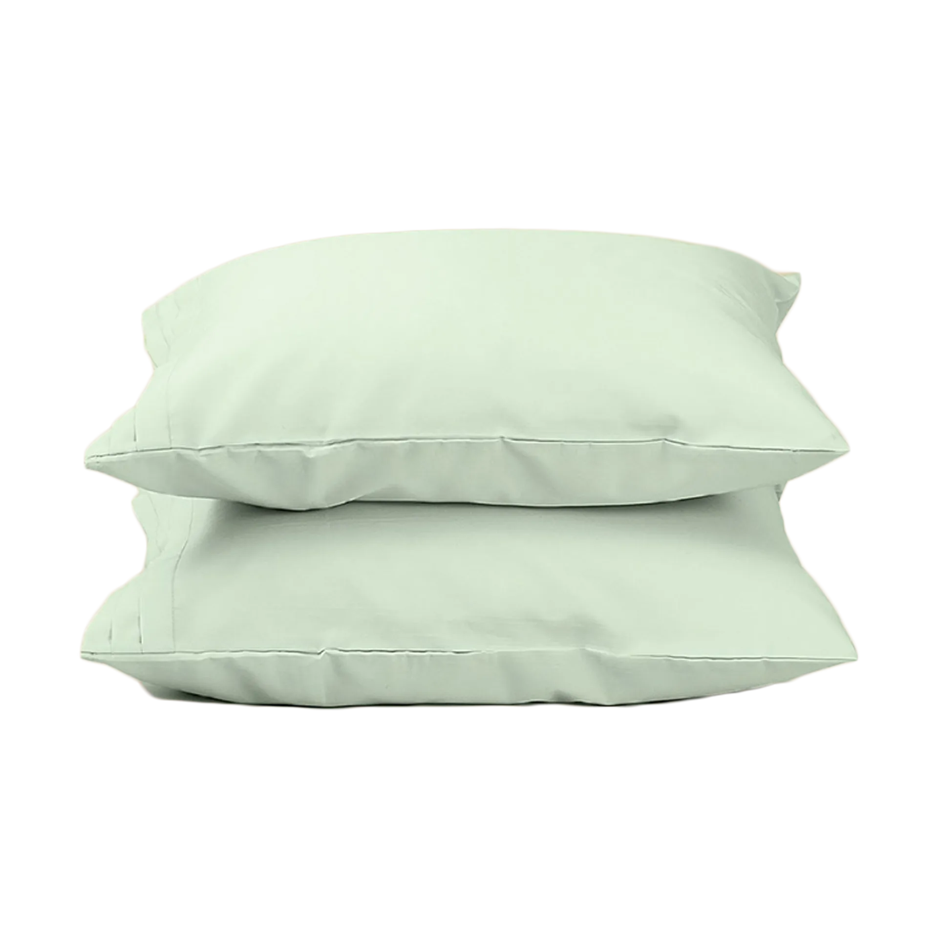 Juniper kussensloop 50x60 cm 2-pack, Sage green Juniper