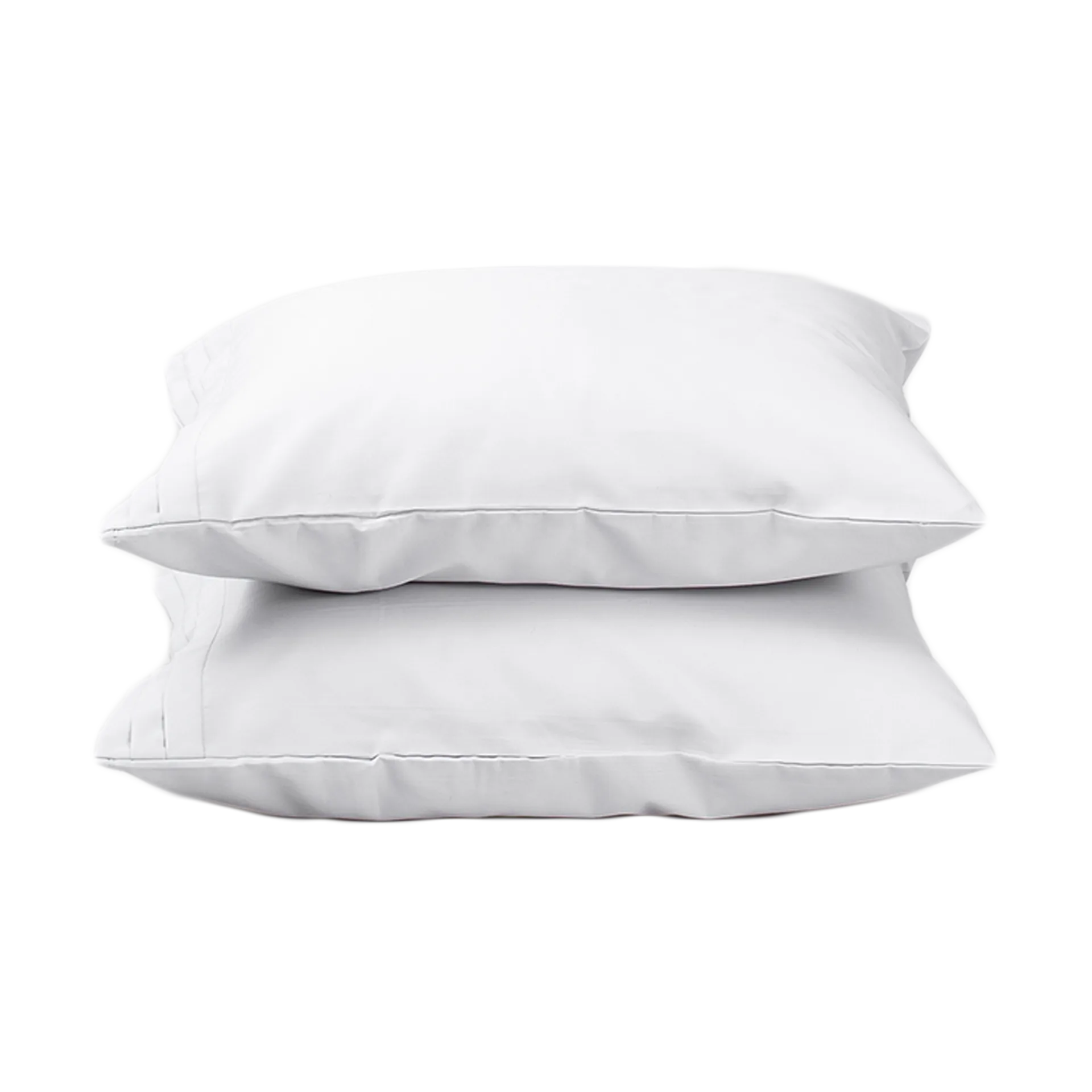 Juniper kussensloop 50x60 cm 2-pack, Stone Grey Juniper