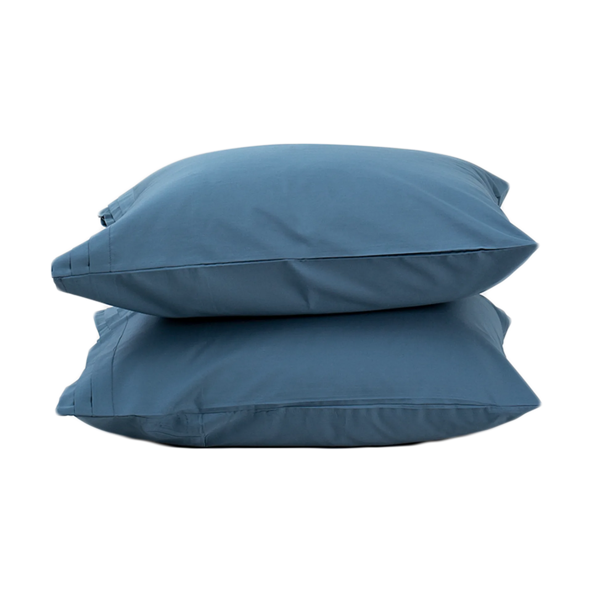 Juniper kussensloop 50x90 cm 2-pack, North Sea Blue Juniper