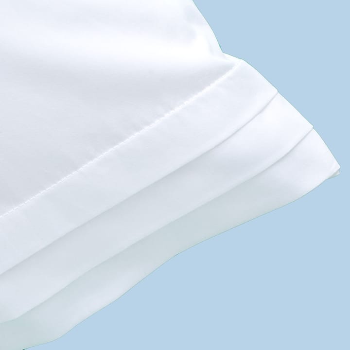 Juniper kussensloop 50x90 cm 2-pack, Snow White Juniper