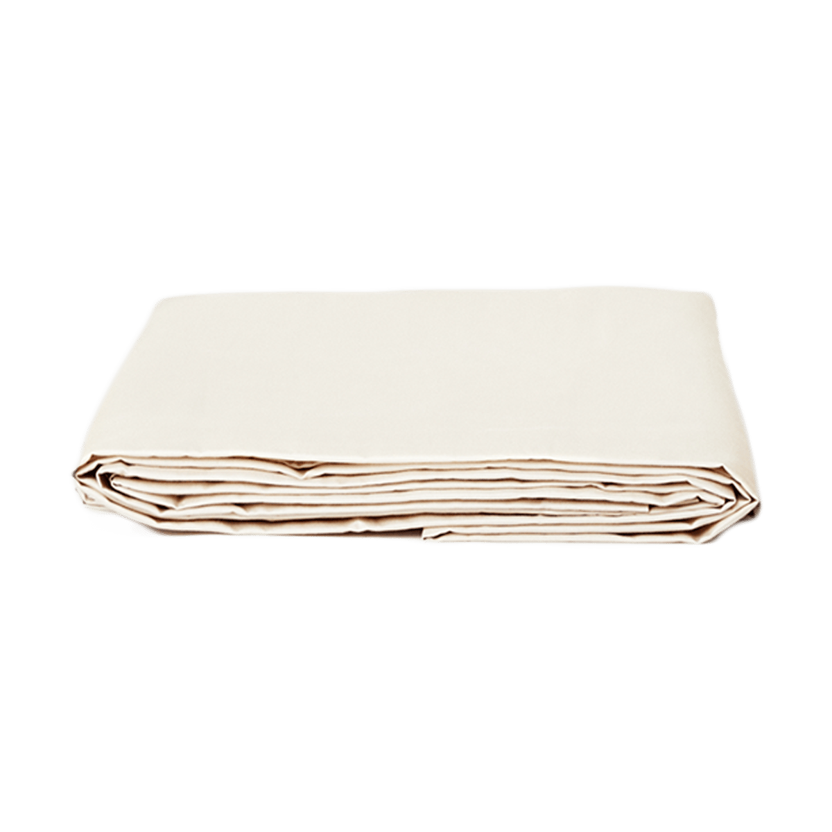 Juniper onderlaken 170x270 cm Beach Sand | Scandinavisch Interieur | Lakens | Beige