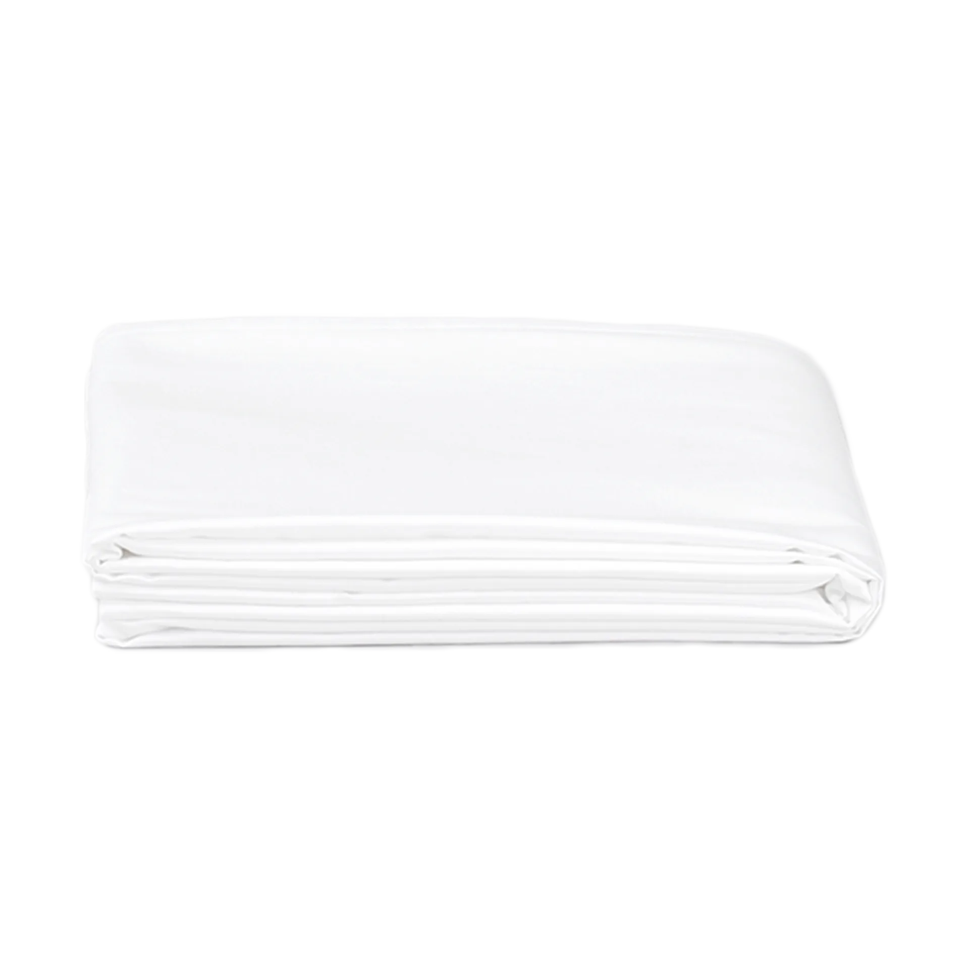 Juniper onderlaken 260x270 cm, Snow White Juniper