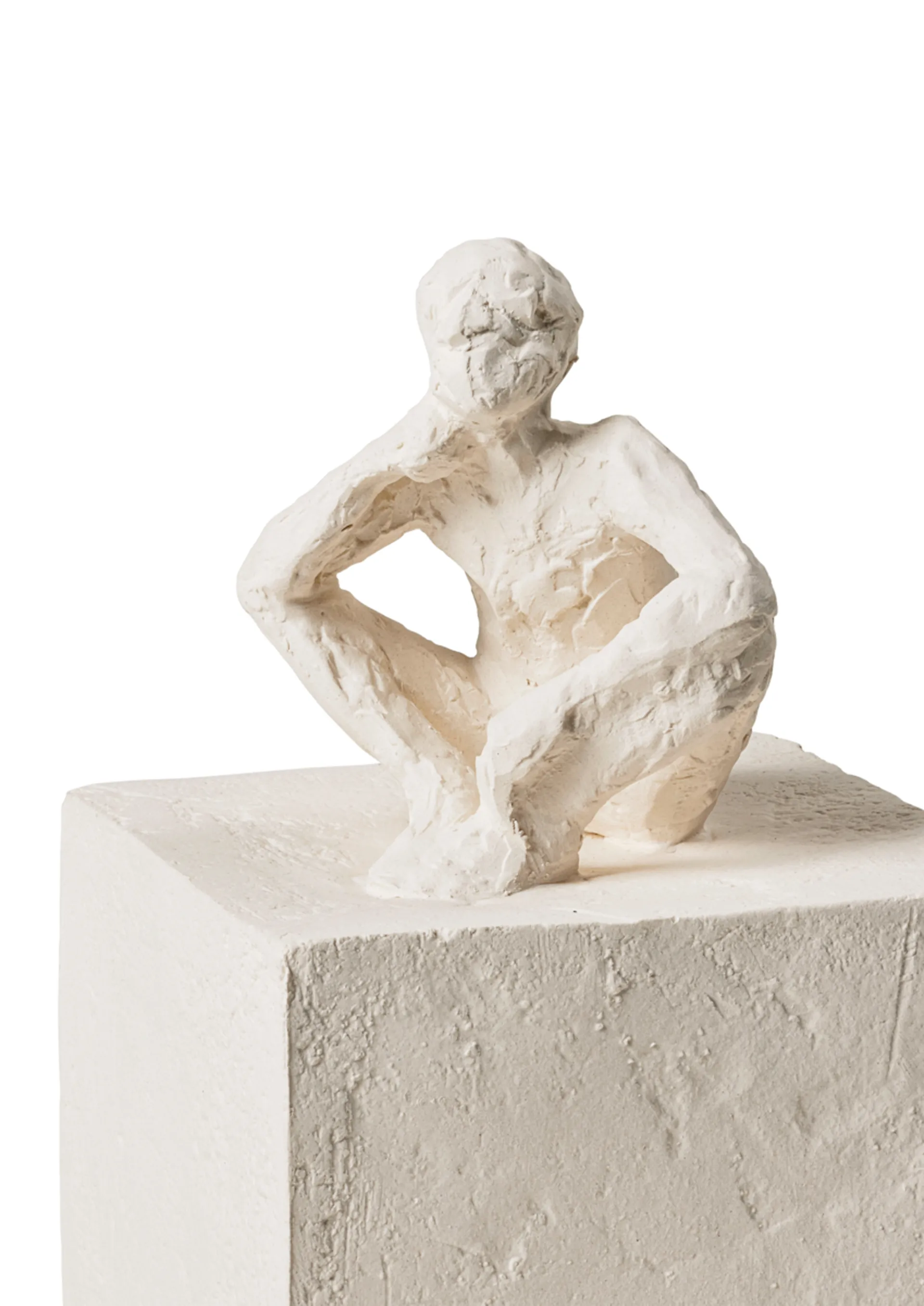 Astro sculptuur, Boogschutter Kähler