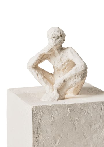 Astro sculptuur - Boogschutter - Kähler