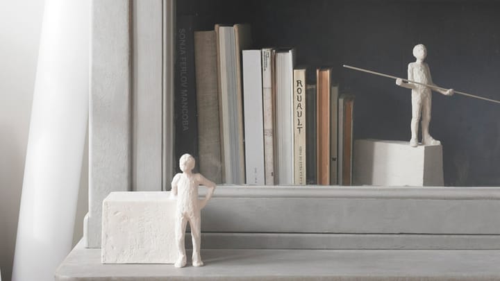 Astro sculptuur, Boogschutter Kähler