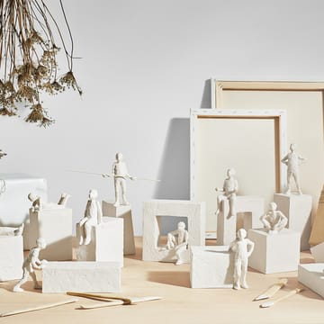 Astro sculptuur - Boogschutter - Kähler