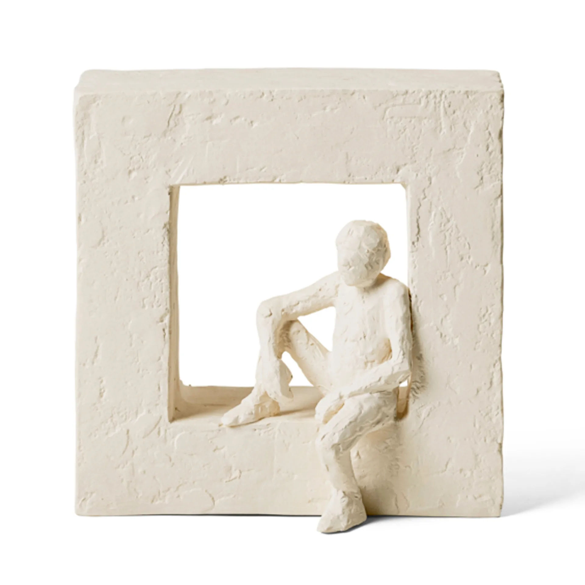 Astro sculptuur, Kreeft Kähler