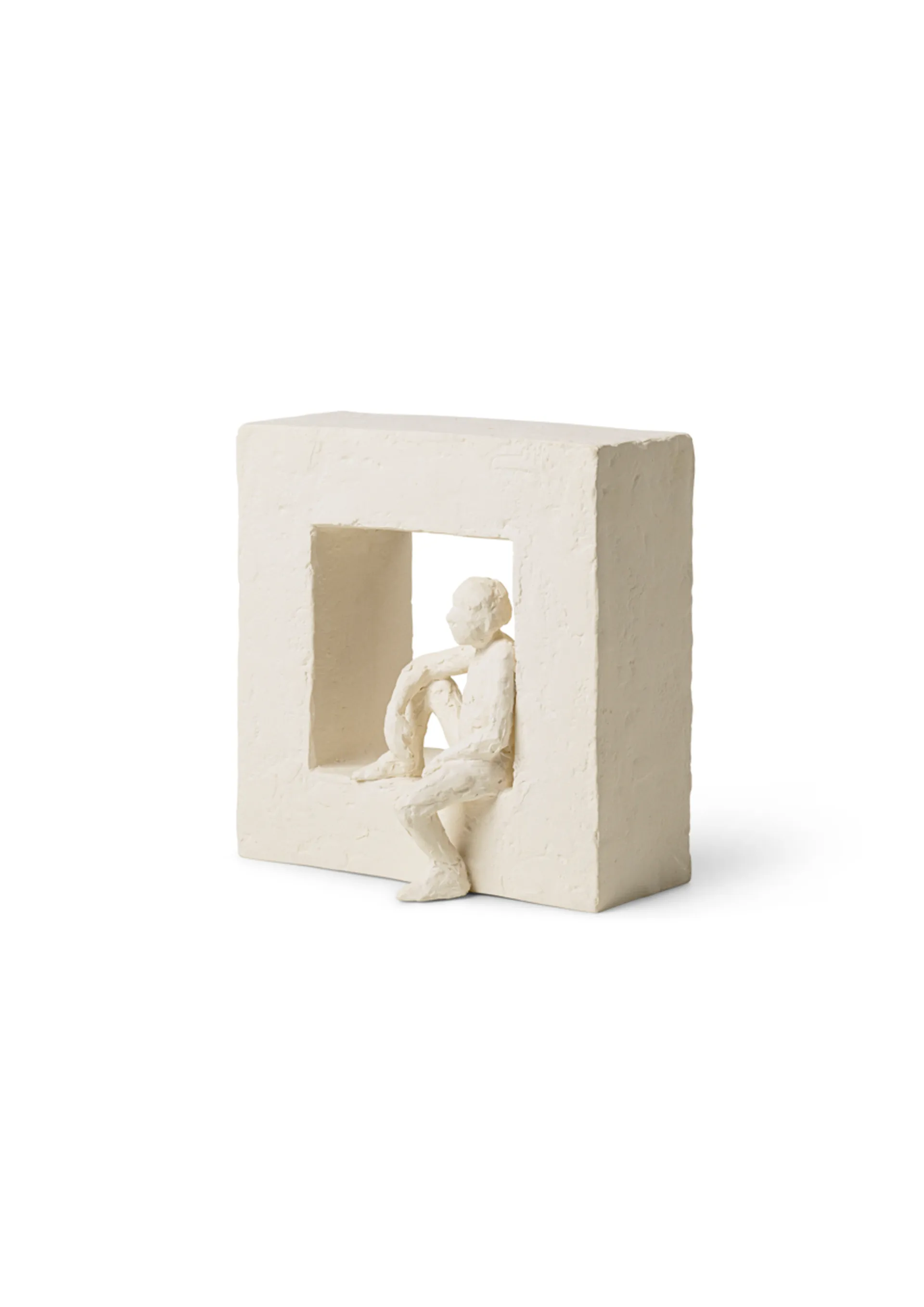 Astro sculptuur, Kreeft Kähler