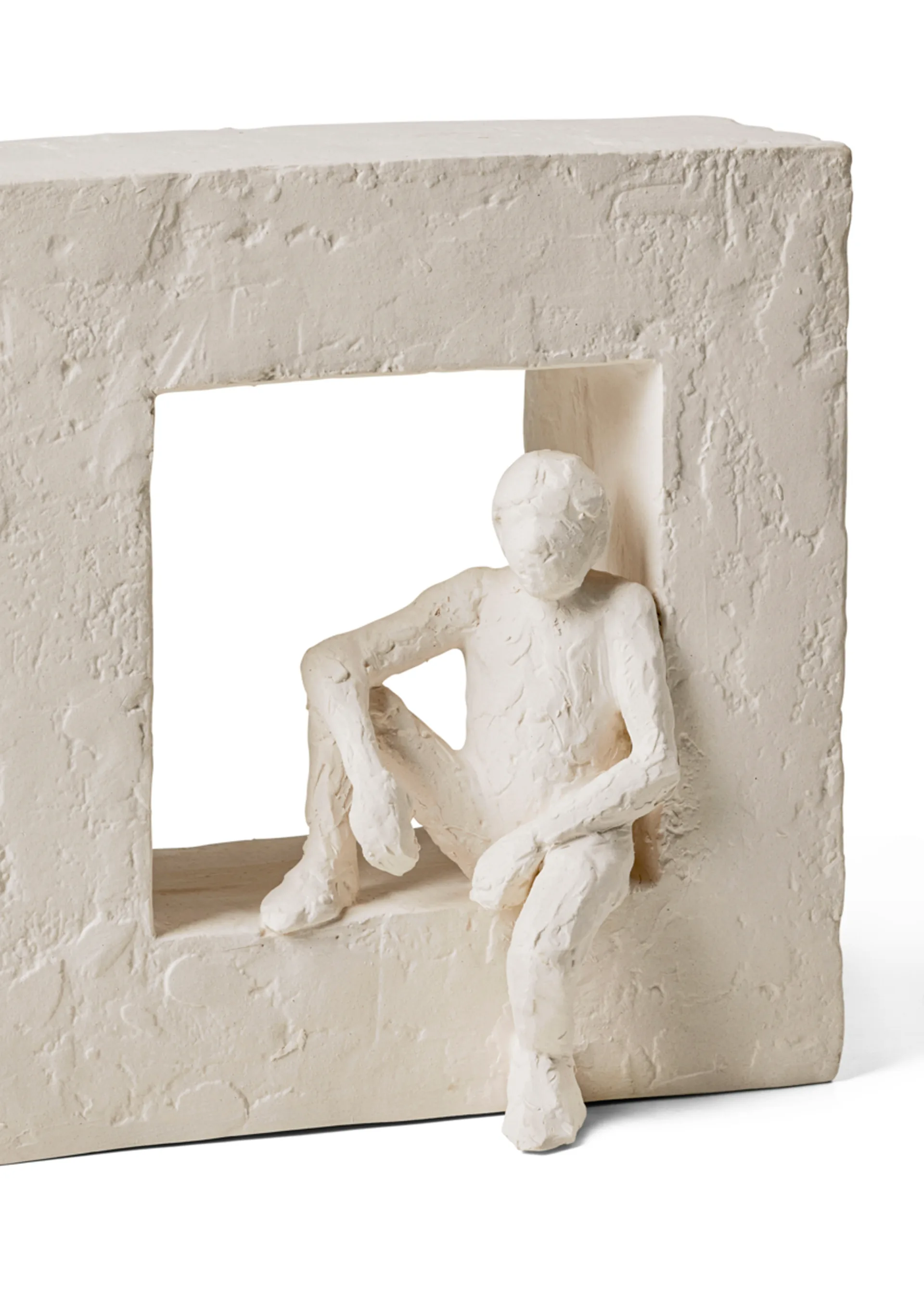 Astro sculptuur, Kreeft Kähler