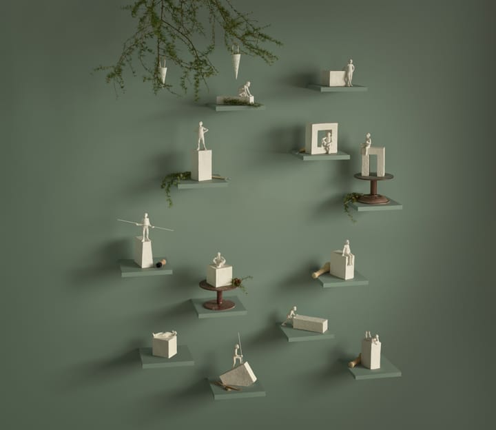 Astro sculptuur, Kreeft Kähler