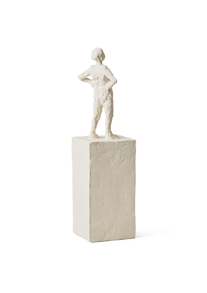 Astro sculptuur, Leeuw Kähler