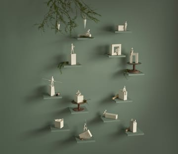Astro sculptuur - Leeuw - Kähler