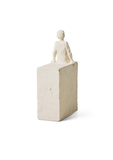 Astro sculptuur - Maagd - Kähler