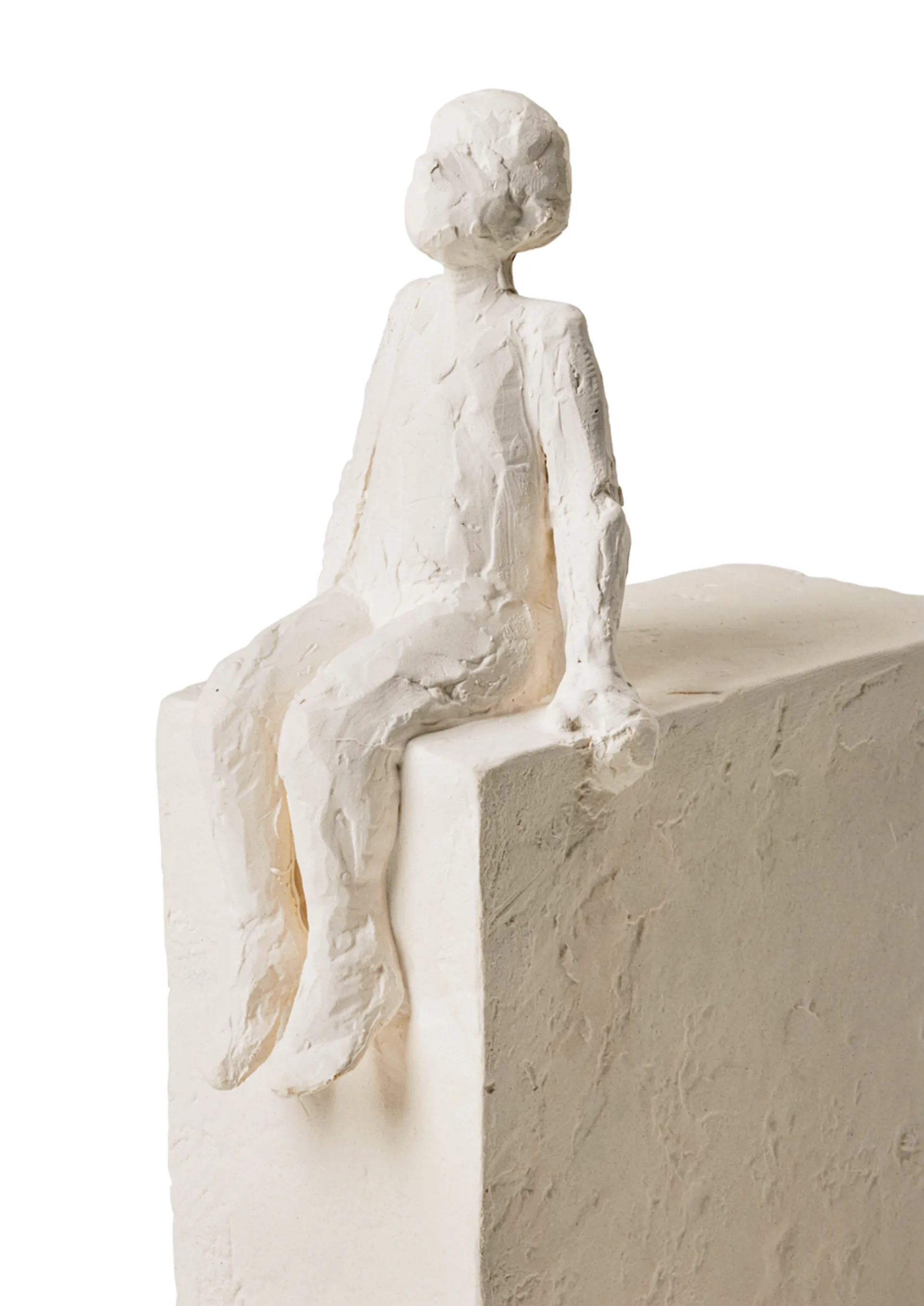 Astro sculptuur, Maagd Kähler