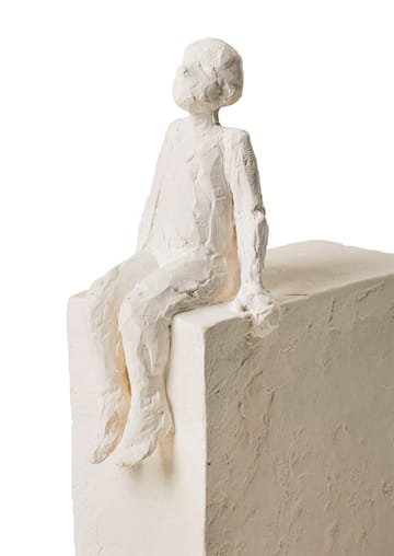 Astro sculptuur - Maagd - Kähler