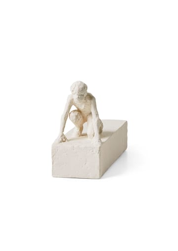 Astro sculptuur - Ram - Kähler