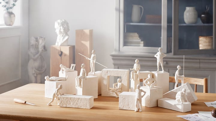 Astro sculptuur, Ram Kähler