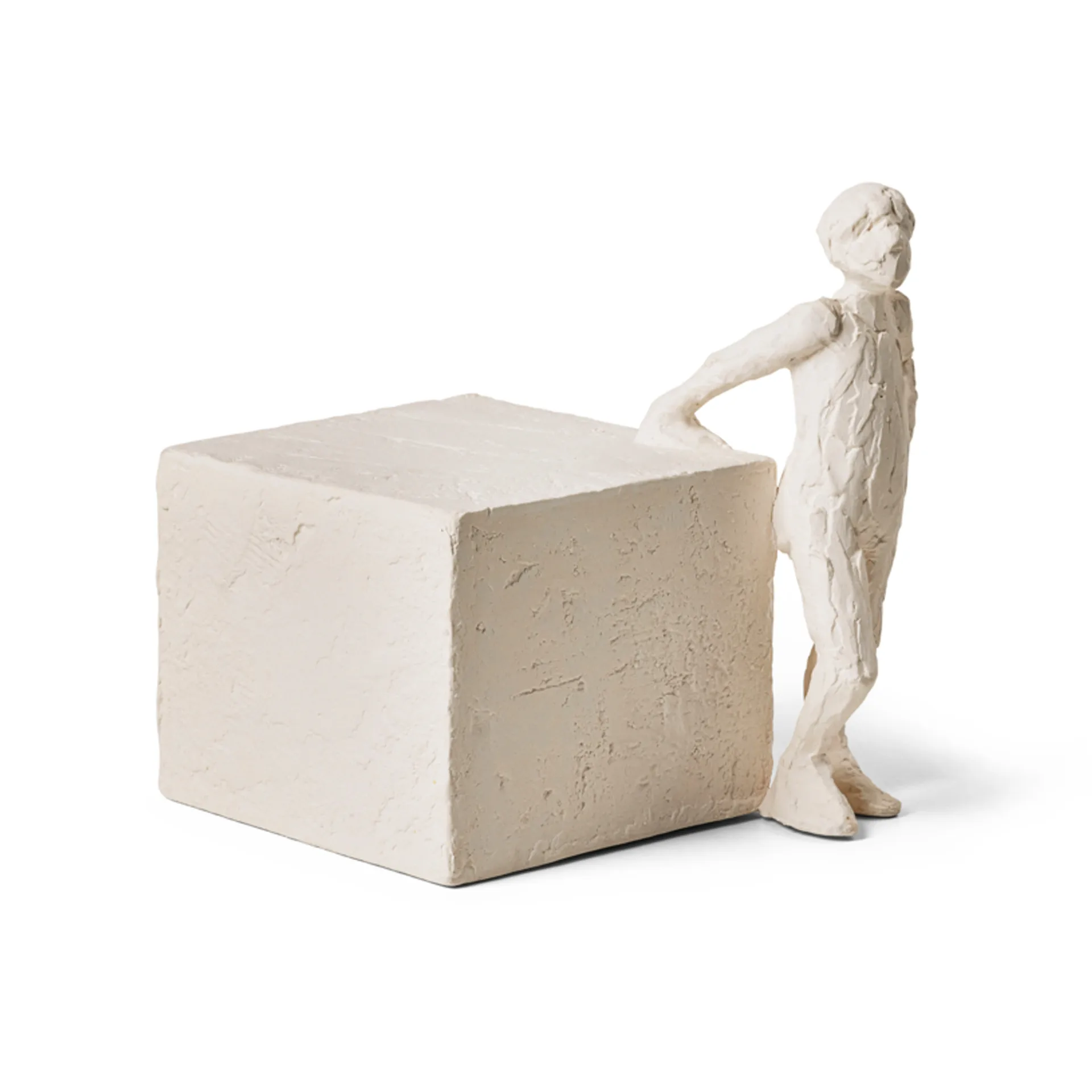 Astro sculptuur, Schorpioen Kähler