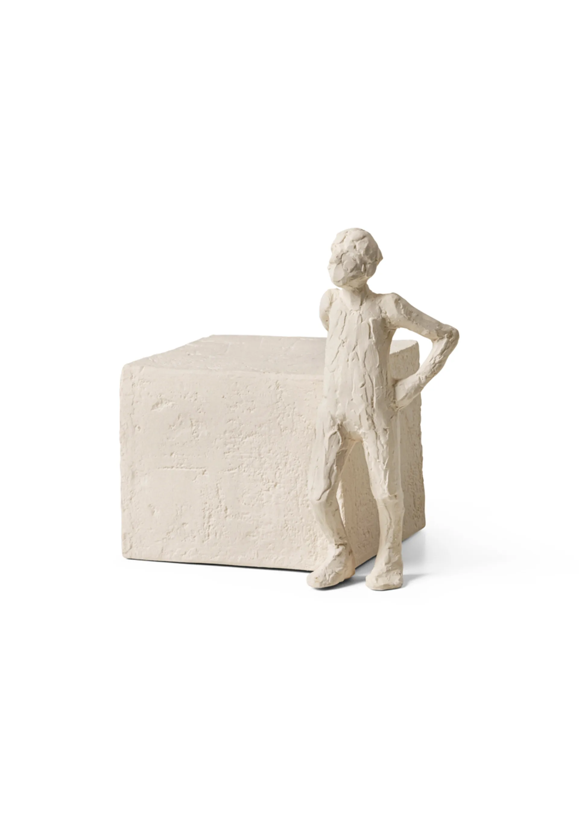 Astro sculptuur, Schorpioen Kähler