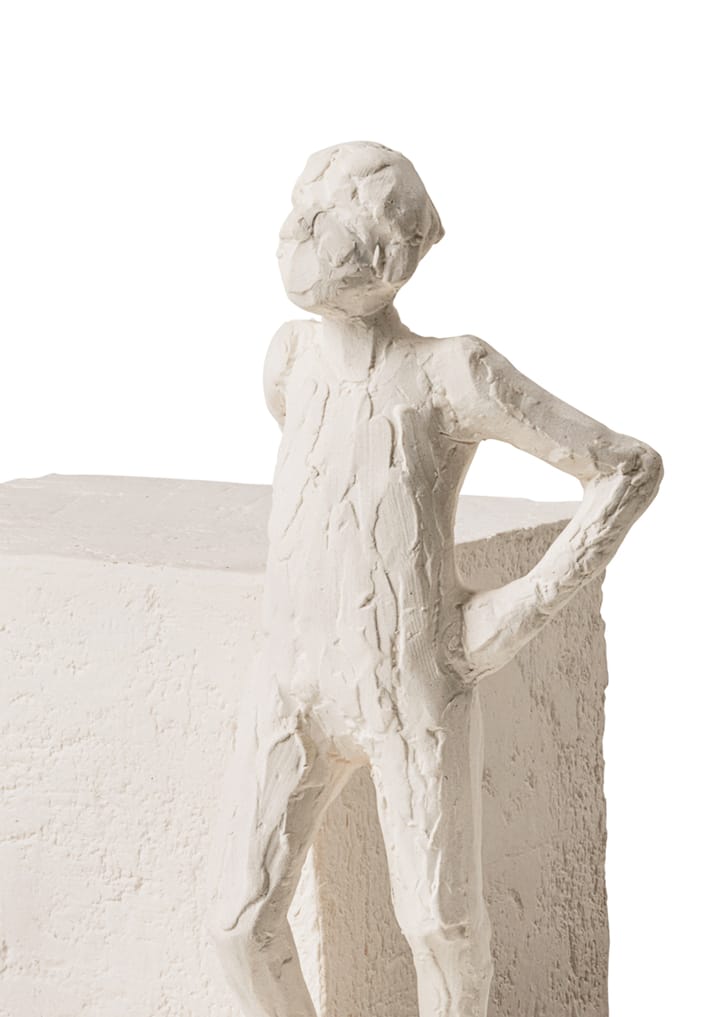 Astro sculptuur, Schorpioen Kähler
