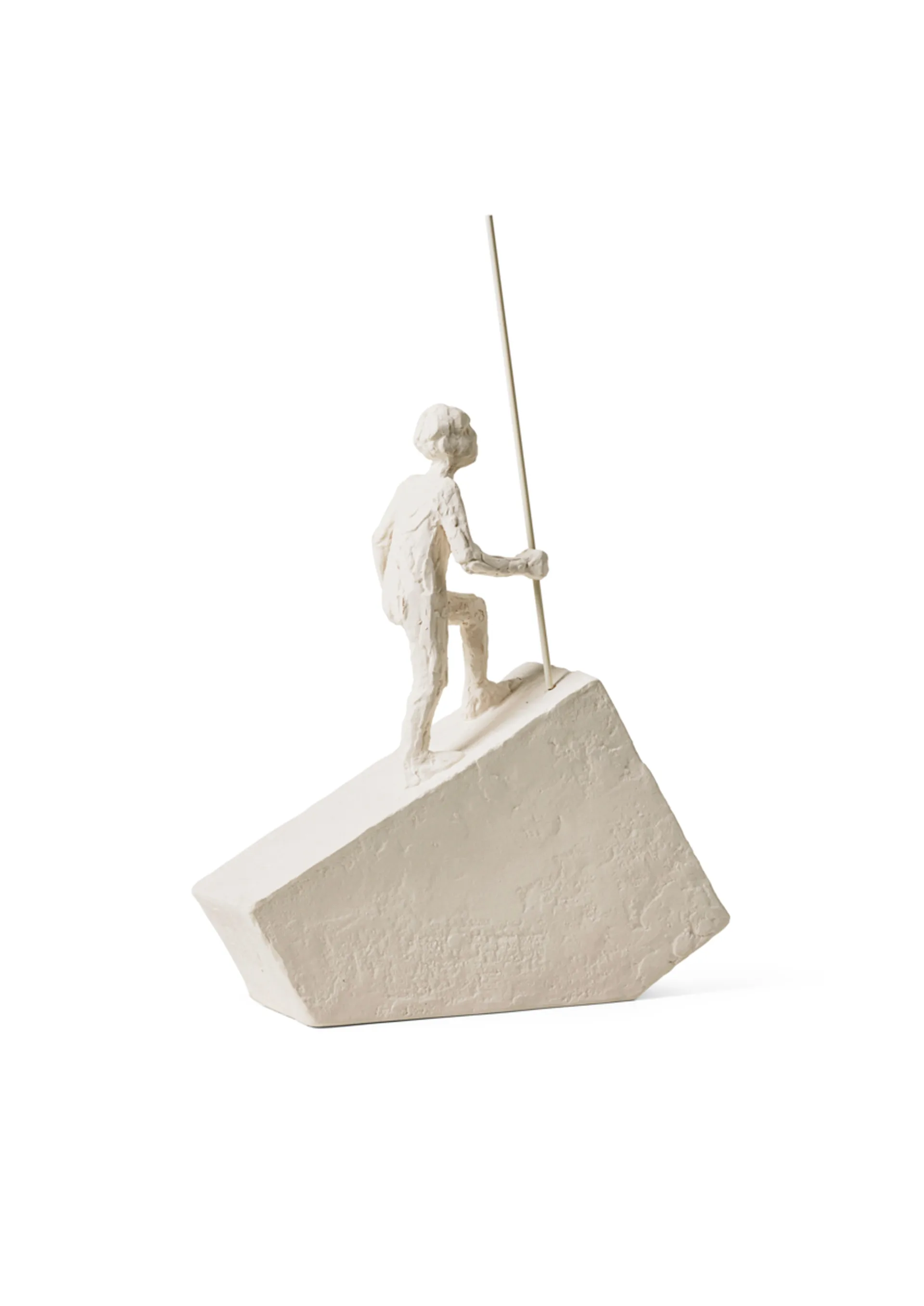 Astro sculptuur, Steenbok Kähler