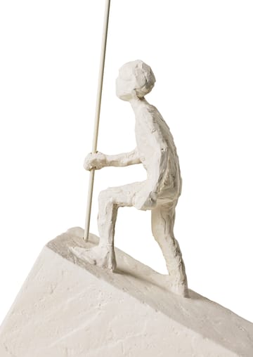 Astro sculptuur - Steenbok - Kähler