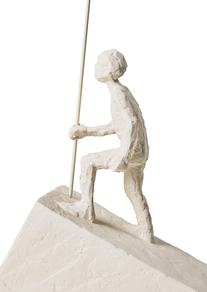 Astro sculptuur, Steenbok Kähler