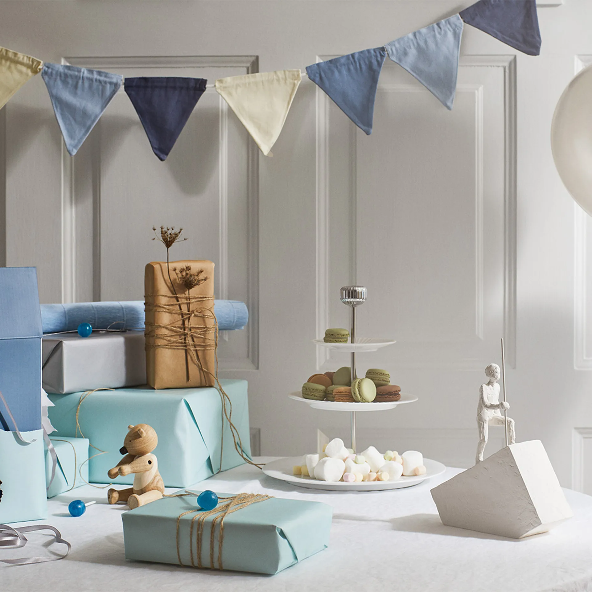 Astro sculptuur, Steenbok Kähler