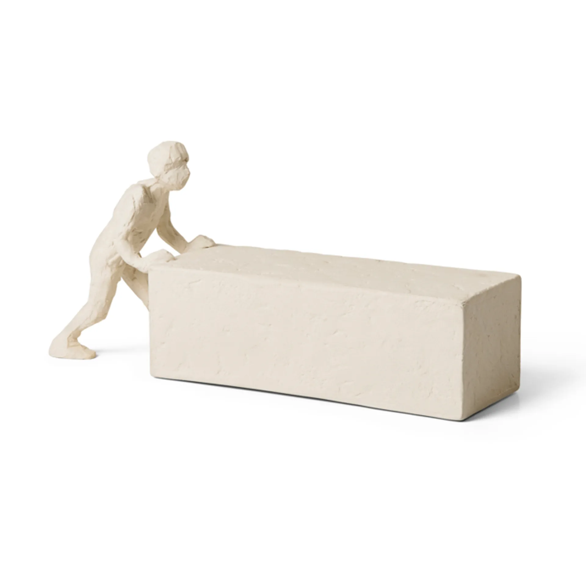 Astro sculptuur, Stier Kähler