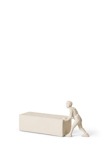 Astro sculptuur - Stier - Kähler