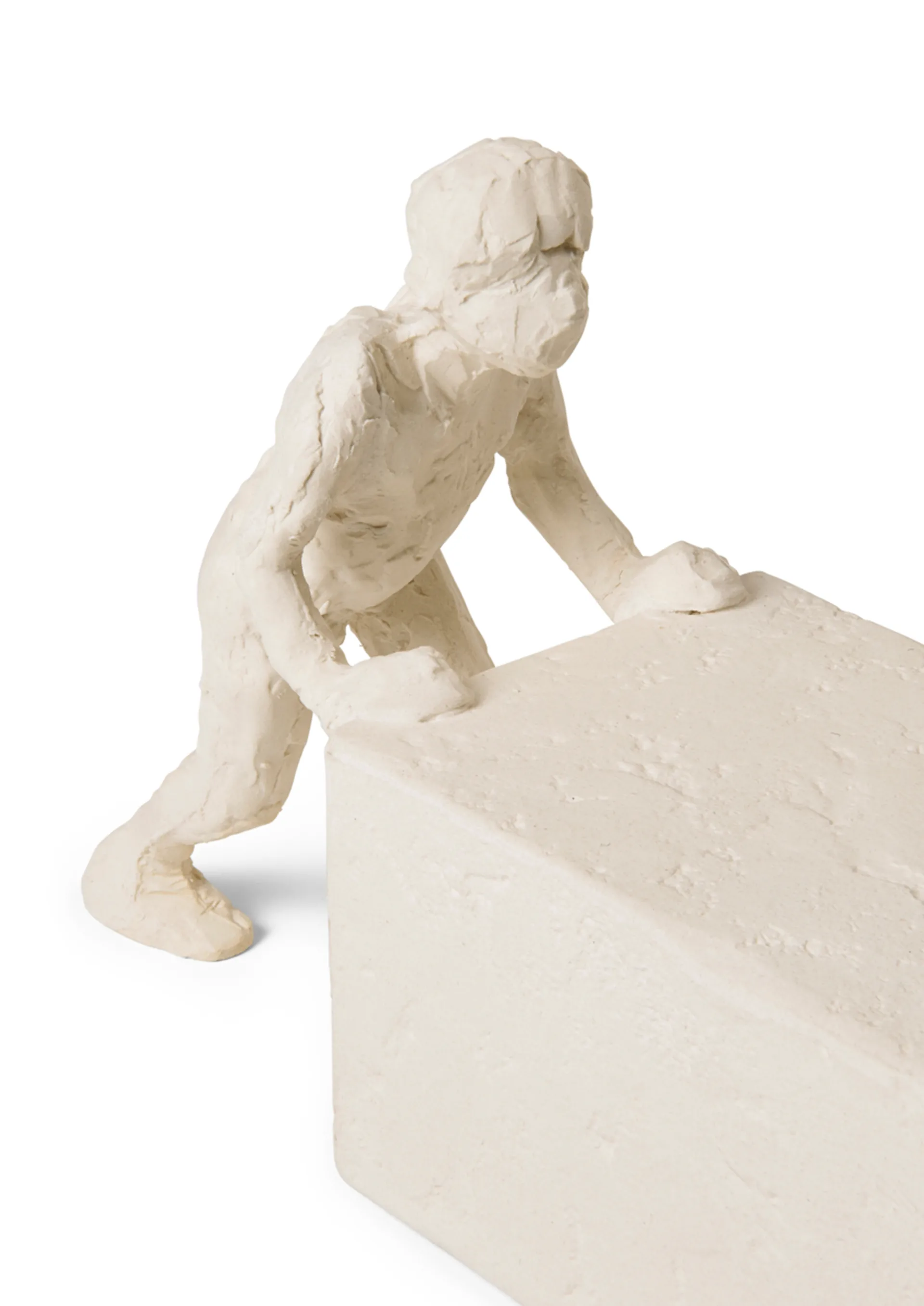 Astro sculptuur, Stier Kähler