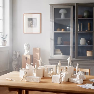 Astro sculptuur - Stier - Kähler