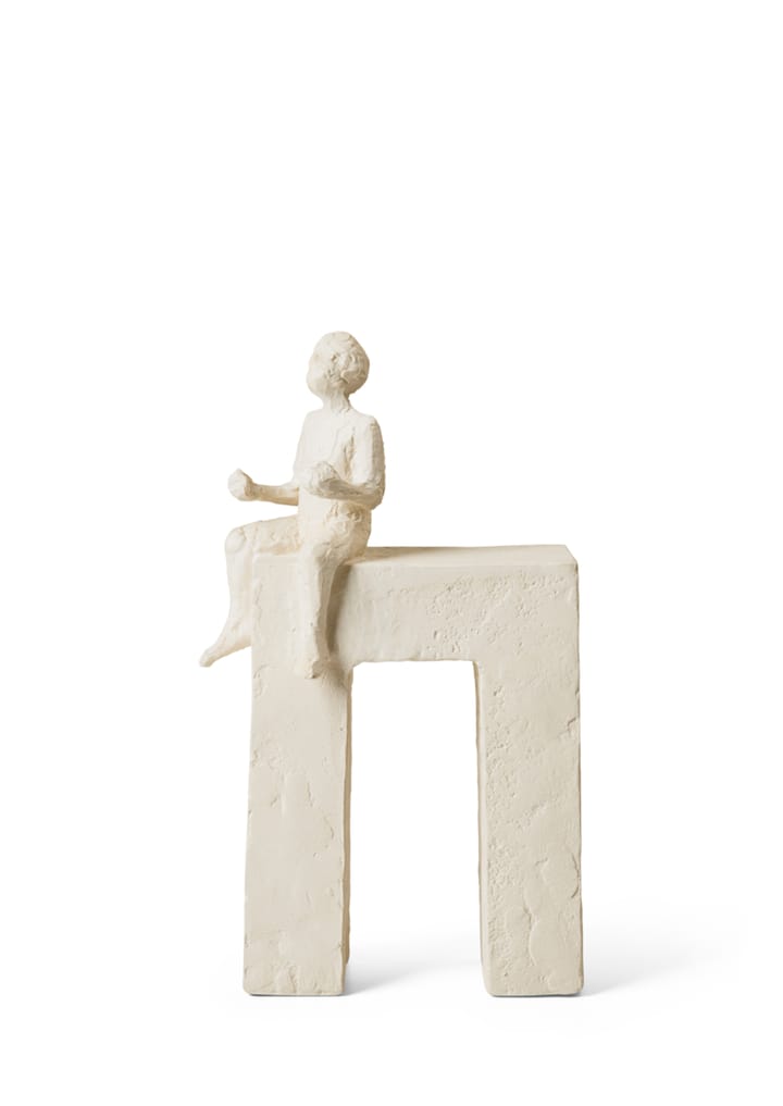Astro sculptuur, Tweeling Kähler