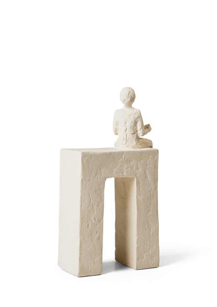 Astro sculptuur, Tweeling Kähler