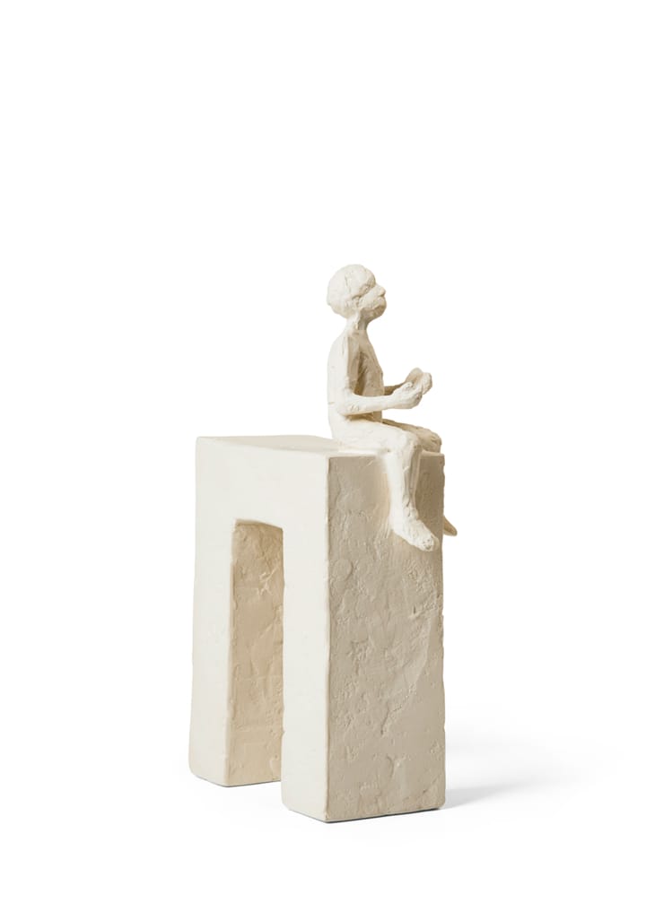 Astro sculptuur, Tweeling Kähler