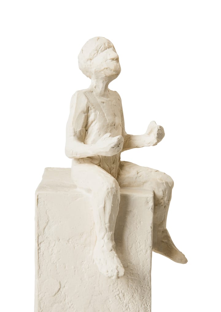 Astro sculptuur, Tweeling Kähler