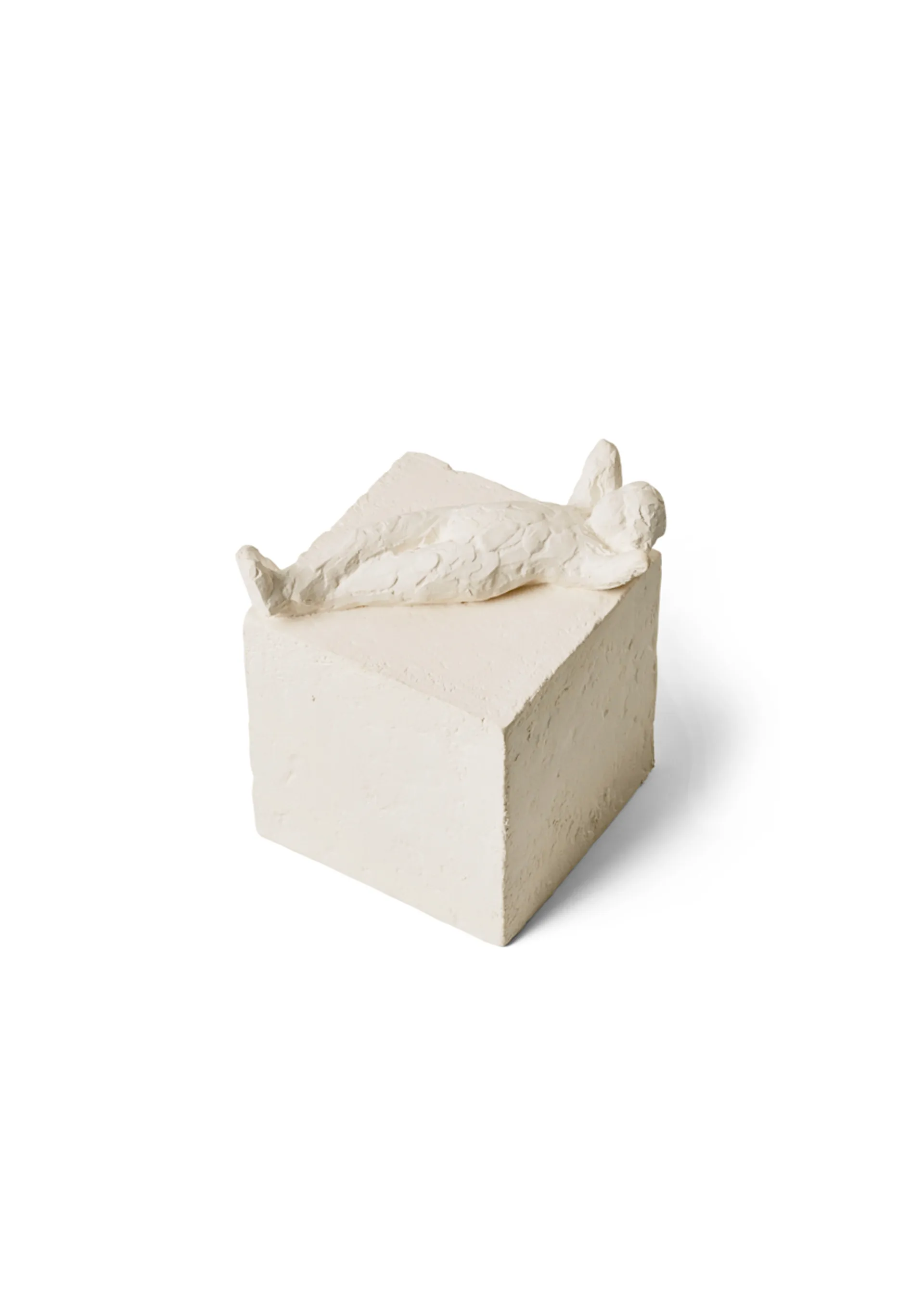 Astro sculptuur, Vissen Kähler