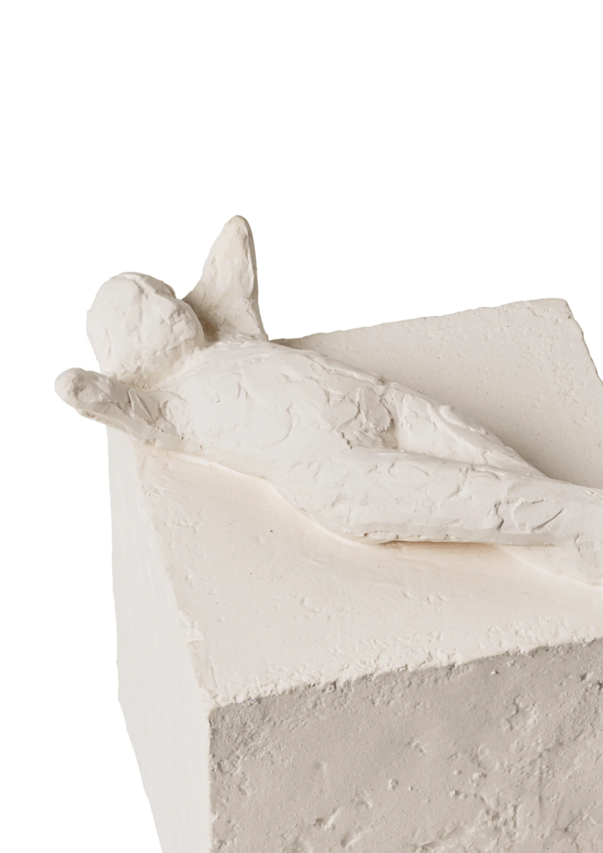 Astro sculptuur, Vissen Kähler