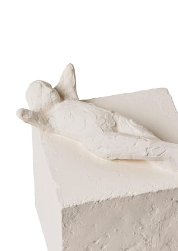 Astro sculptuur - Vissen - Kähler