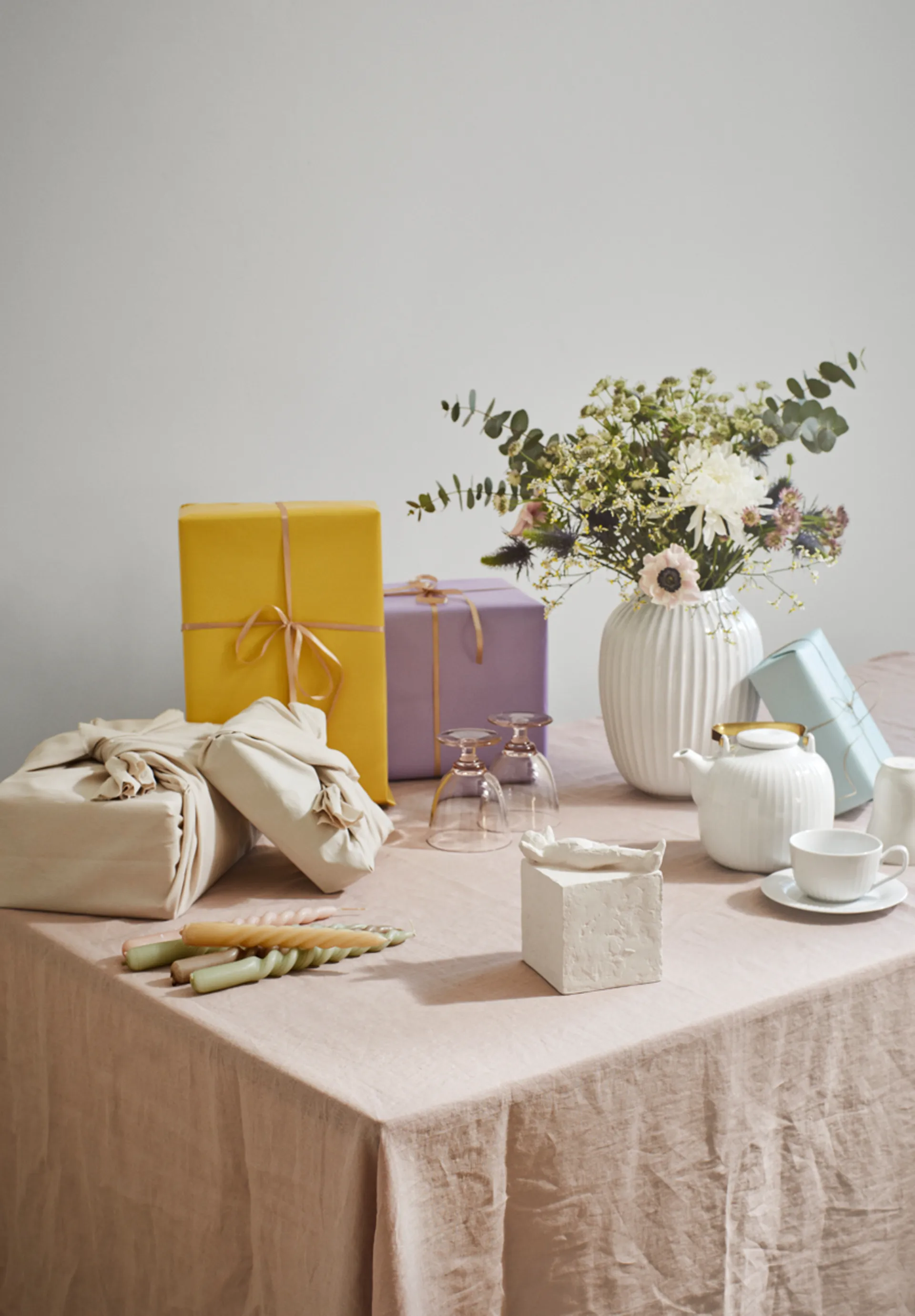 Astro sculptuur, Vissen Kähler