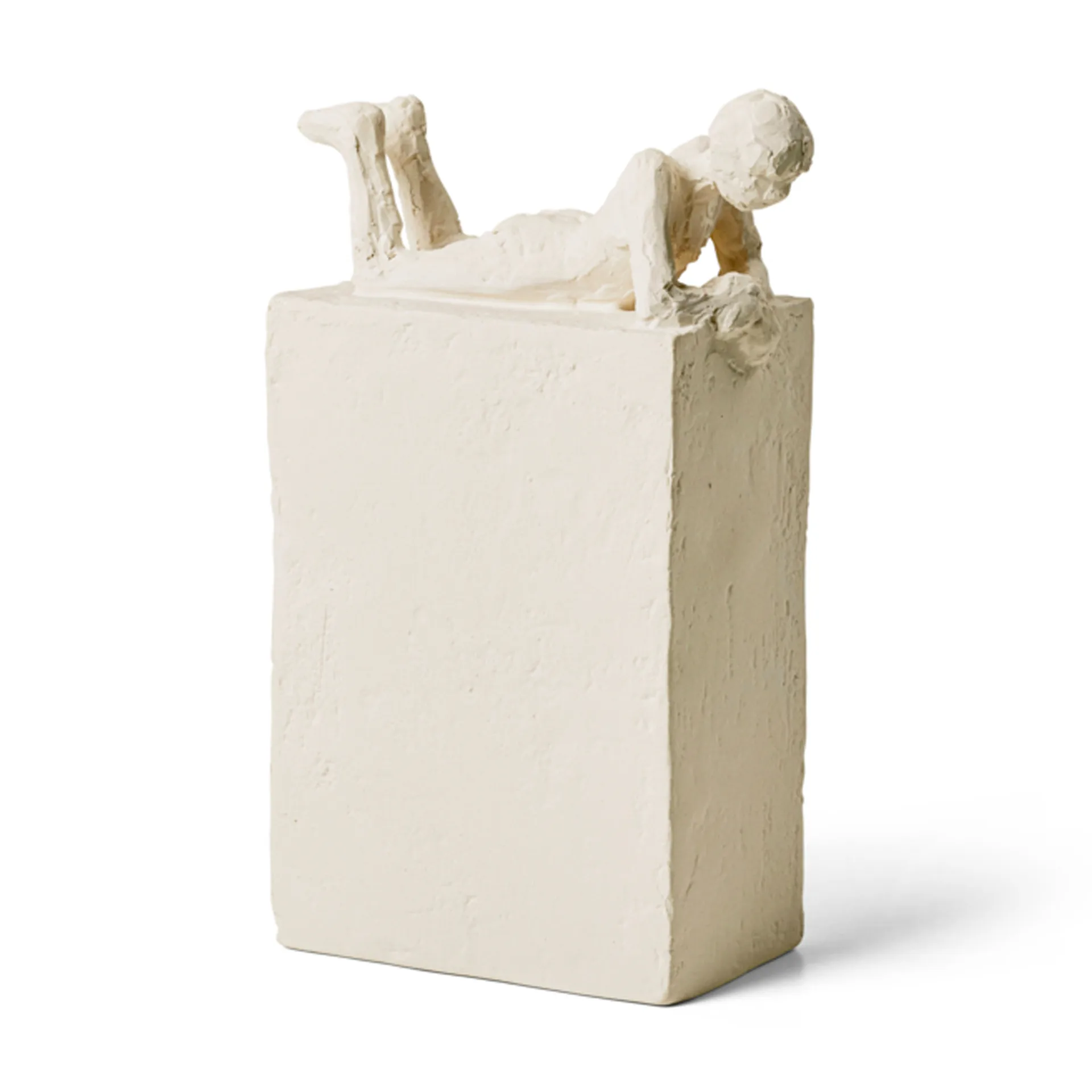 Astro sculptuur, Waterman Kähler