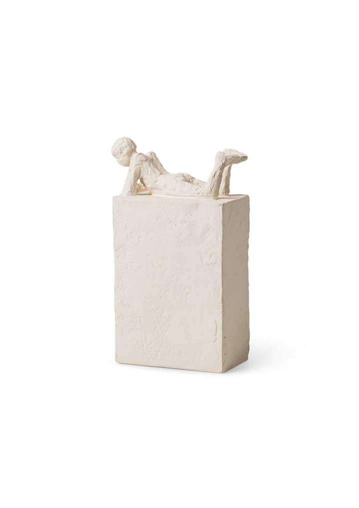 Astro sculptuur, Waterman Kähler