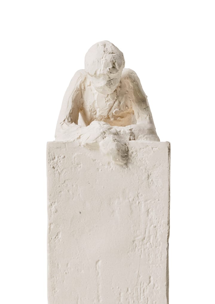 Astro sculptuur, Waterman Kähler