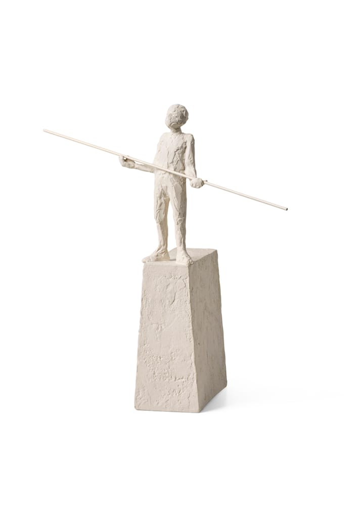 Astro sculptuur, Weegschaal Kähler