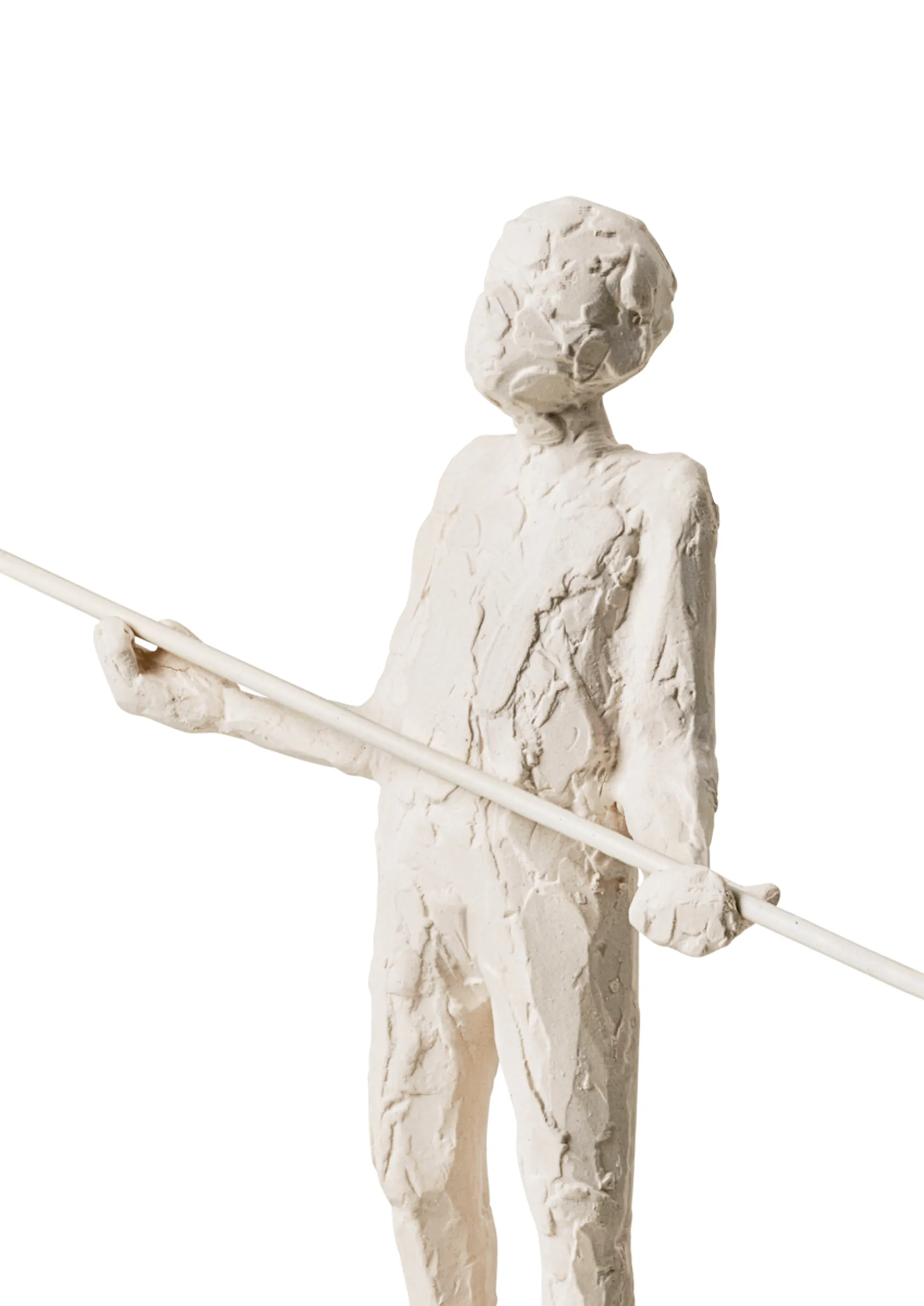 Astro sculptuur, Weegschaal Kähler